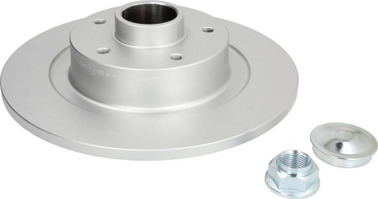 Delphi BG9488RSC