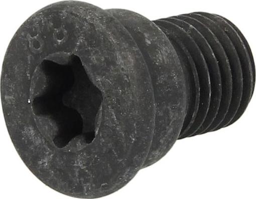 Delphi BGK007 - Skrūve, Bremžu disks
