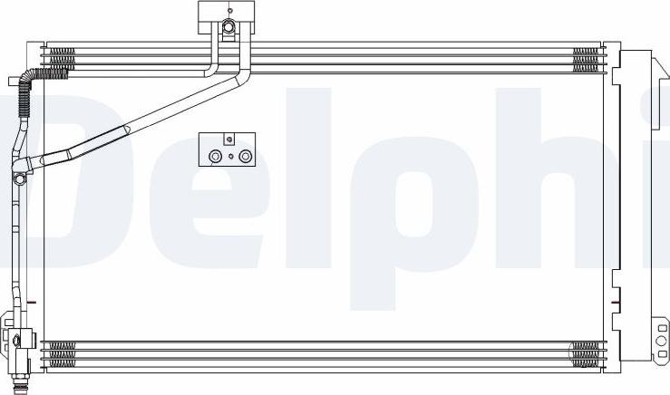 Delphi CF20309 - Auto Part