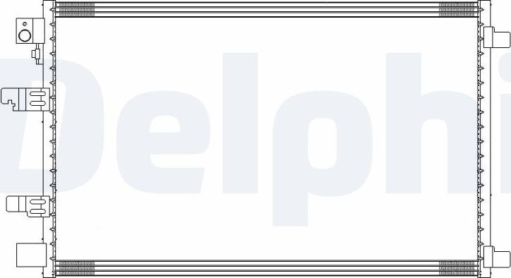 Delphi CF20310