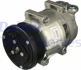 Delphi CS10096-12B1 - Auto Part