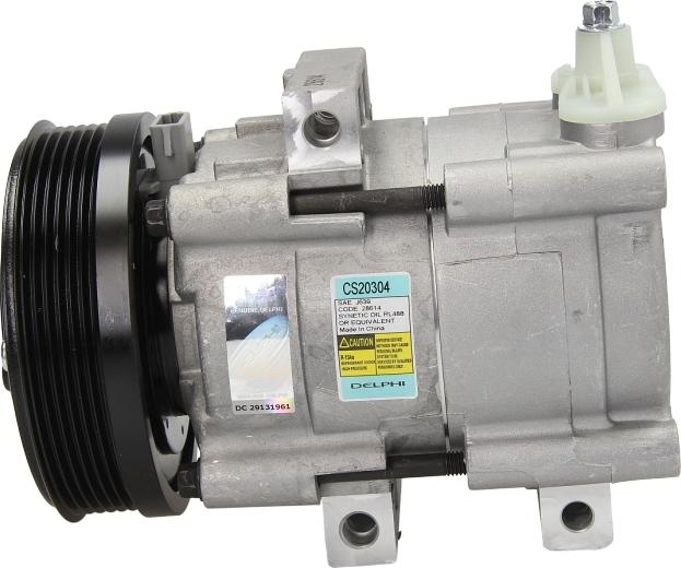 Delphi CS20304-12B1 - Auto Part