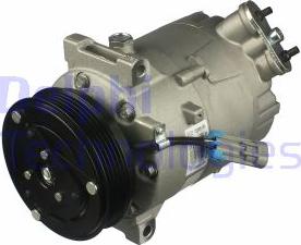 Delphi CS20305-12B1