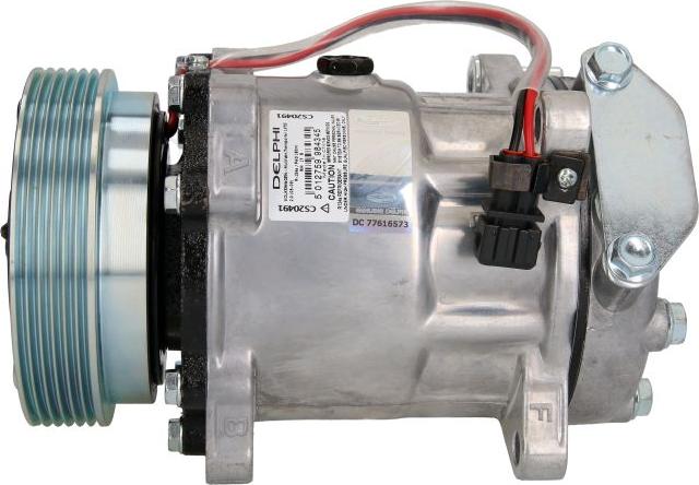 Delphi CS20491 - Auto Part