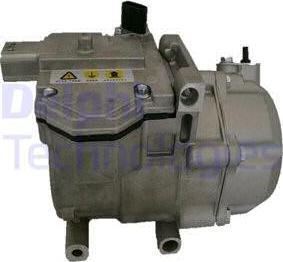 Delphi CS20520 - Auto Part