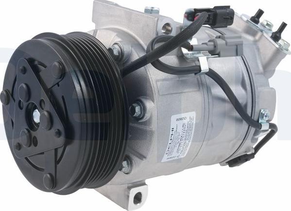 Delphi CS20650