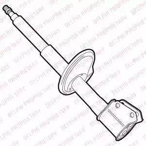Delphi K03779013 - Auto Part