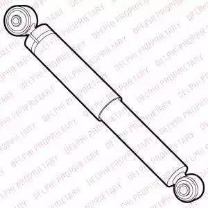 Delphi D2253842