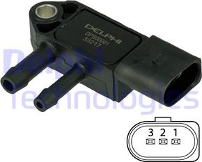 Delphi DPS00001
