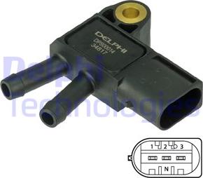 Delphi DPS00014