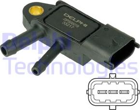 Delphi DPS00019