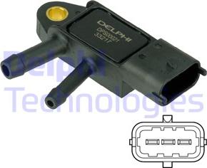 Delphi DPS00021