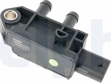 Delphi DPS00022-12B1