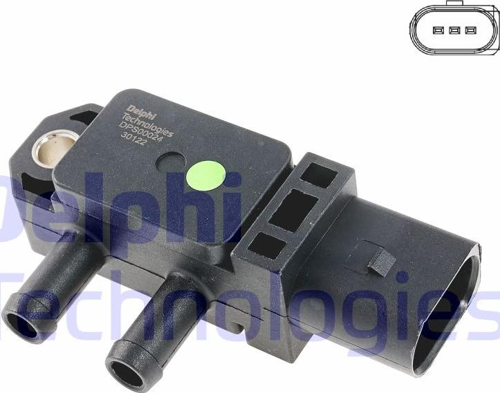 Delphi DPS00024-12B1