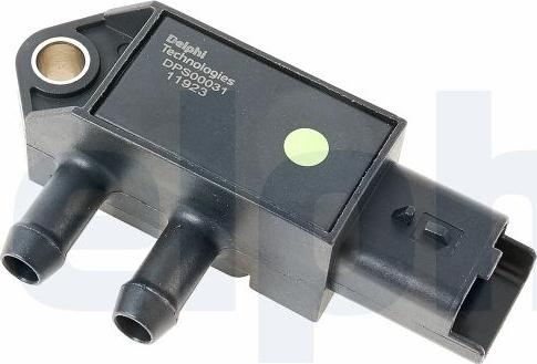 Delphi DPS00031-12B1