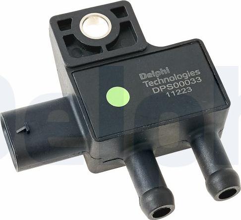 Delphi DPS00033-12B1