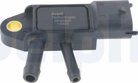Delphi DPS00047-12B1
