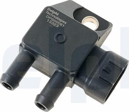 Delphi DPS00061-12B1