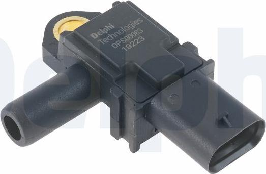 Delphi DPS00063-12B1