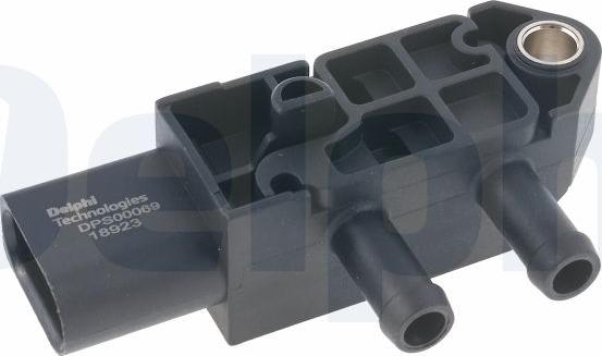 Delphi DPS00069-12B1