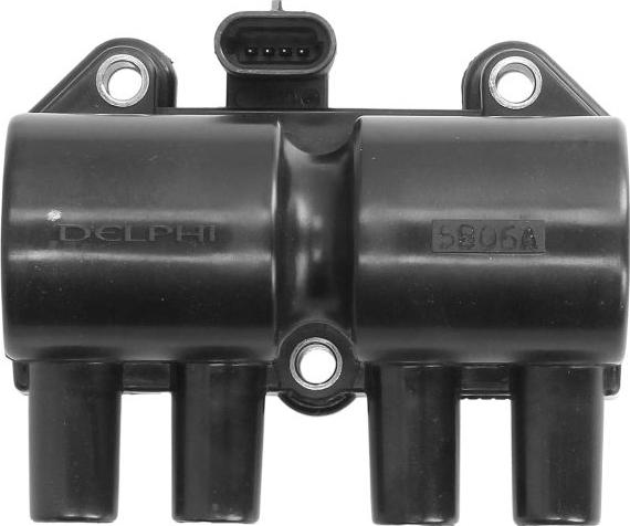 Delphi DS20013-12B1 - Auto Part