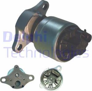 Delphi EG10004-12B1 - EGR VĀRSTS 555018