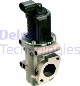 Delphi EG10301-12B1 - Auto Part