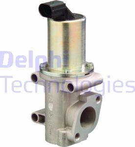 Delphi EG10302-12B1 - Auto Part