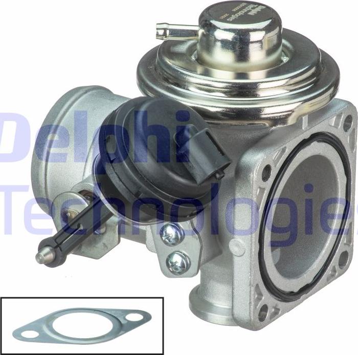 Delphi EG10558-12B1 - Auto Part