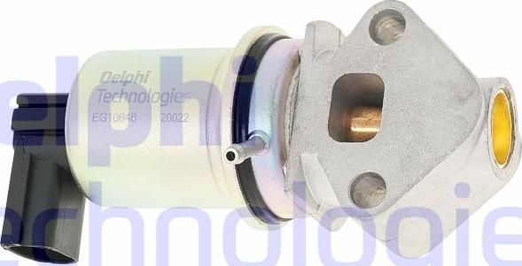 Delphi EG10646-12B1