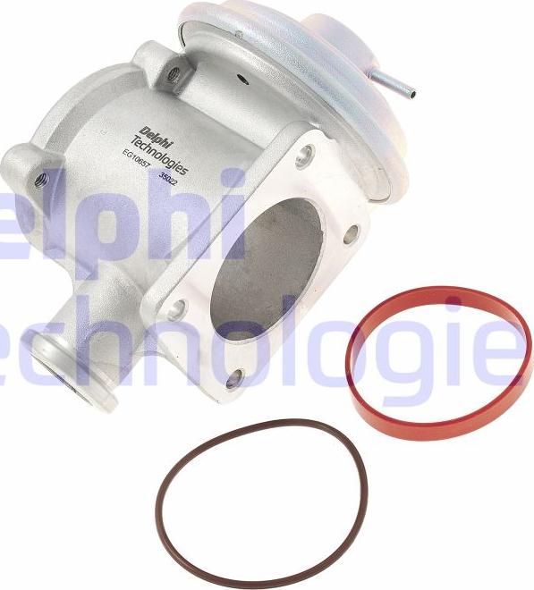 Delphi EG10657-12B1