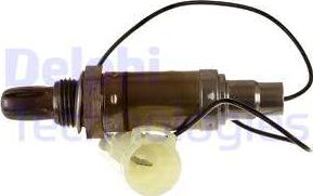 Delphi ES10226-12B1 - Auto Part