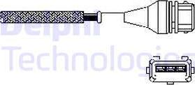 Delphi ES10262-12B1