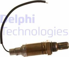 Delphi ES10277-12B1 - Lambda zonde