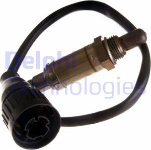 Delphi ES10290-12B1 - Lambda zonde