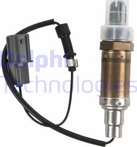 Delphi ES10421-12B1 - Auto Part