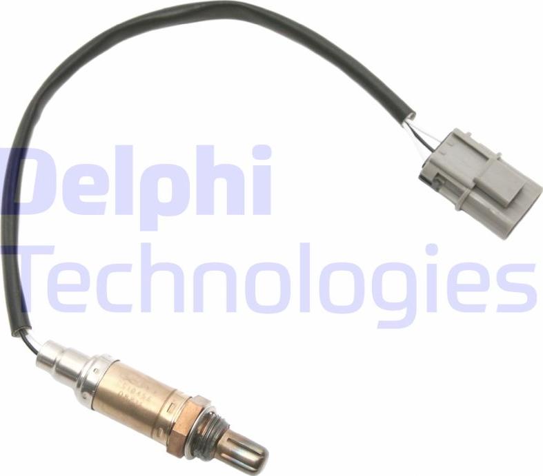 Delphi ES10456-12B1 - Lambda zonde