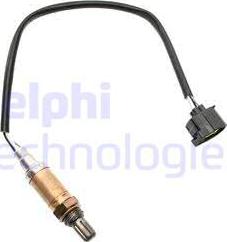Delphi ES10596-12B1