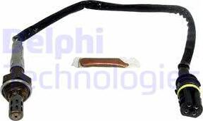 Delphi ES10632-12B1 - Lambda zonde