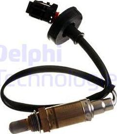 Delphi ES10657-12B1