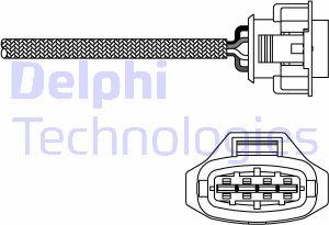 Delphi ES10792-12B1