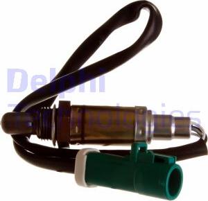 Delphi ES10841-12B1