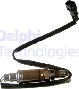 Delphi ES10955-12B1 - Lambda zonde