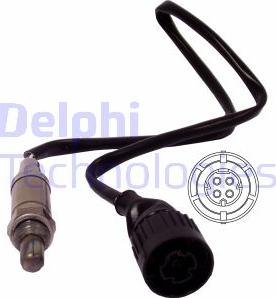 Delphi ES10984-12B1