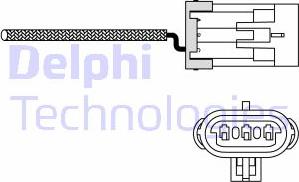 Delphi ES10988-12B1 - Auto Part