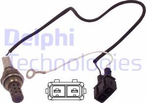 Delphi ES10998-12B1 - Lambda zonde