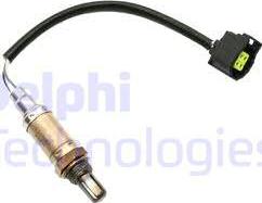 Delphi ES11003-12B1 - Lambda zonde