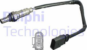 Delphi ES11093-12B1 - Auto Part