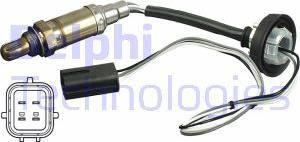 Delphi ES11108-12B1 - Lambda zonde