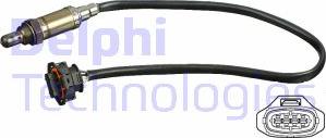 Delphi ES11113-12B1 - Lambda zonde